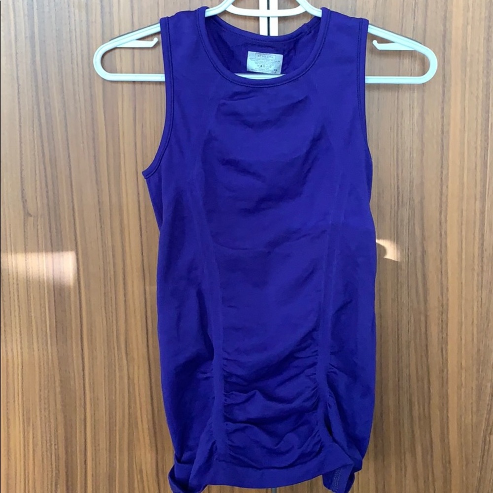 Athleta tank top